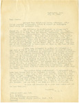 Letter, F. A. Byington, Washington, D. C., to Jimmie, Washington, D. C., 1918 July 17