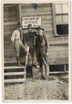 James A. Matthews, Montgomery, Alabama, circa 1918