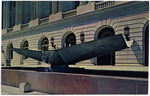 Memorial Fountain, Memphis, TN, c. 1990