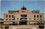 Memphis Municipal Airport, Memphis, TN, c. 1950