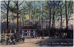 Overton Park Zoo, Memphis, TN, c. 1909