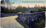 Riverside Park, Memphis, TN, c. 1913