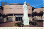 St. Jude Children's Research Hospital, Memphis, TN, c. 1980