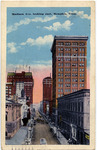 Tennessee Trust Bank, Memphis, TN, circa 1916