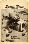 Sports Revue, Memphis, 1976