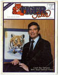Tiger Tales Magazine, 1:1, 1984