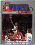 Tiger Tales Magazine, 2:6, 1986