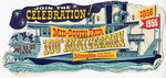 Pamphlet, Mid-South Fair 100th Anniversary, Memphis, 1956