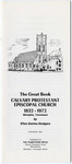 Pamphlet, The Great Book, Ellen Davies-Rodgers, 1973