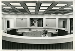 Hudson Health Center at Memphis State University, Memphis, 1969