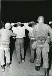 Curfew violators, Memphis, 1968