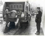 Memphis Sanitation Workers, 1968