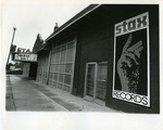 Stax Records, Memphis, 1976