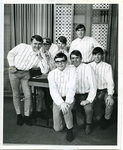 The Swingin' Yo-Yo's, 1966