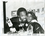 Mr. and Miss LeMoyne Owen, Memphis, Tennessee, 1978