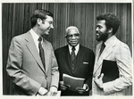 United Negro College Fund Kick Off Drive, Memphis, Tennessee, 1975