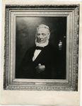 Portrait of Dr. Francis J. LeMoyne