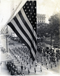Veterans Day parade, Memphis, 1965