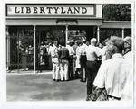 Libertyland, Memphis, TN, 1977