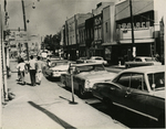 Beale Street, Memphis, Tennessee, 1969