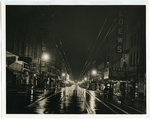 Main Street, Memphis, circa 1942