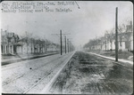 Peabody Avenue, Memphis, 1906