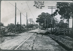 Chelsea Avenue, Memphis, 1905