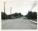 Madison Avenue, Memphis, 1948