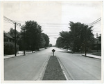 Central Avenue, Memphis, 1948