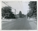 Chelsea Avenue, Memphis, 1948