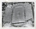 Crump Stadium, Memphis, 1954