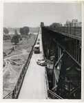 Harahan Bridge, Memphis, 1949