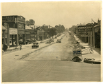 Union Avenue, 1936