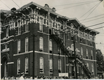 Christine School, Memphis, Tennessee, 1949