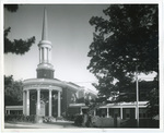 Second Church of Christ, Scientist, Memphis, 1965