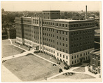John Gaston Hospital, Memphis, c. 1936