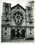 First Baptist Church, Memphis, 1944