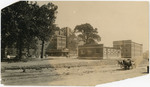Methodist Hospital, Memphis, 1924