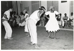 Cuban dancers, Havana, Cuba, 1984
