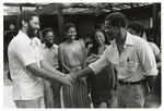 Prime Minister Maurice Bishop, Grenada, 1983