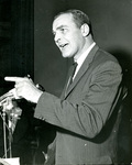 Memphis Mayor Henry Loeb, 1968