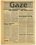 Gaze, volume 3, number 12