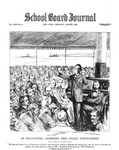 School Board Journal, 1901