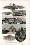 Tennessee Centennial Exposition, Harper's Weekly, 1896