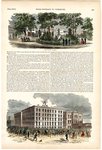 Memphis, Harper's Pictorial History of the Civil War