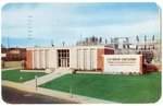E.H. Crump electric substation, Memphis, circa 1957