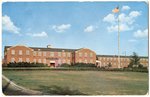Kennedy Hospital, Memphis, circa 1950