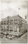 Goldsmith's Department Store, Memphis, circa 1905