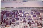 Downtown Memphis, circa 1970