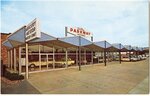 Schilling Parkway Motors, Memphis, circa 1963